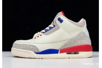 Flight 3 Jordan 136064-140 International Retro  1109